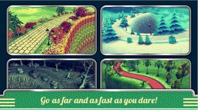 眩晕赛车  v2.0.3