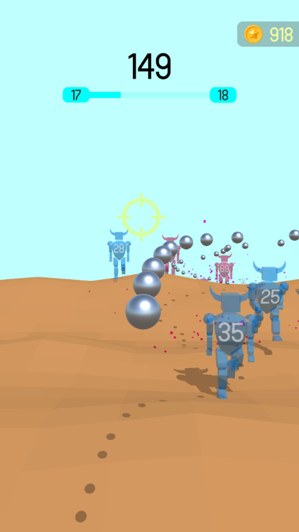 炸死玻璃怪 v1.1