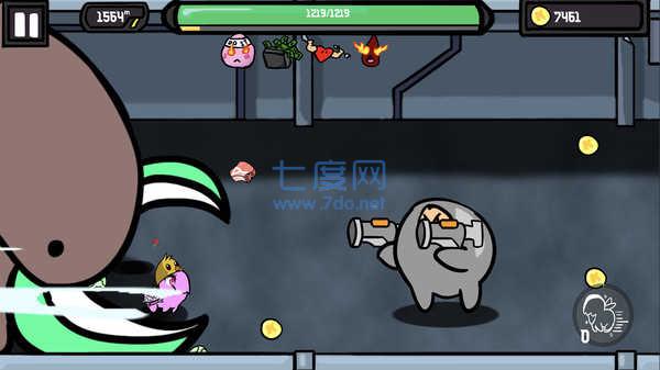 兰尼越狱汉化版 v1.0.1