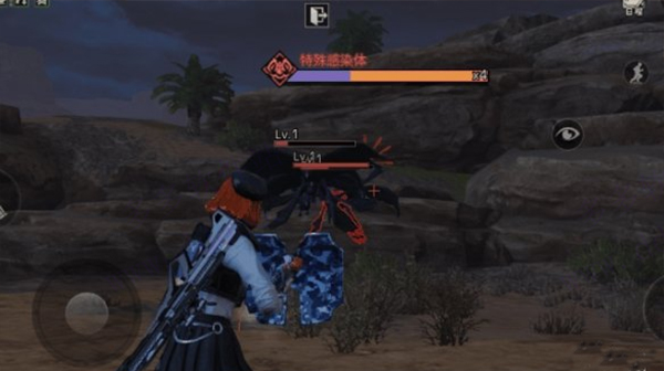 明日之后破解版无限金条下载