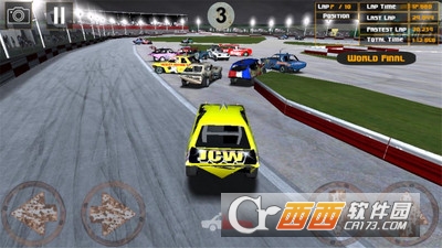 撞破赛车2手游 v1.10 安卓版