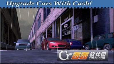 公路赛车豪华版手游