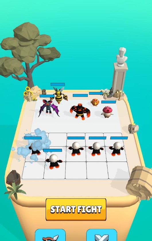 Merge＇em All游戏官方版图片1