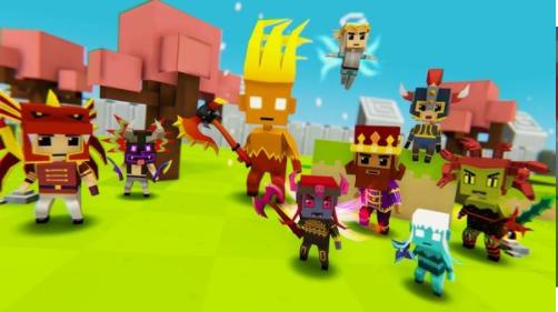 刀光影斧游戏 2024-06-25 15:08