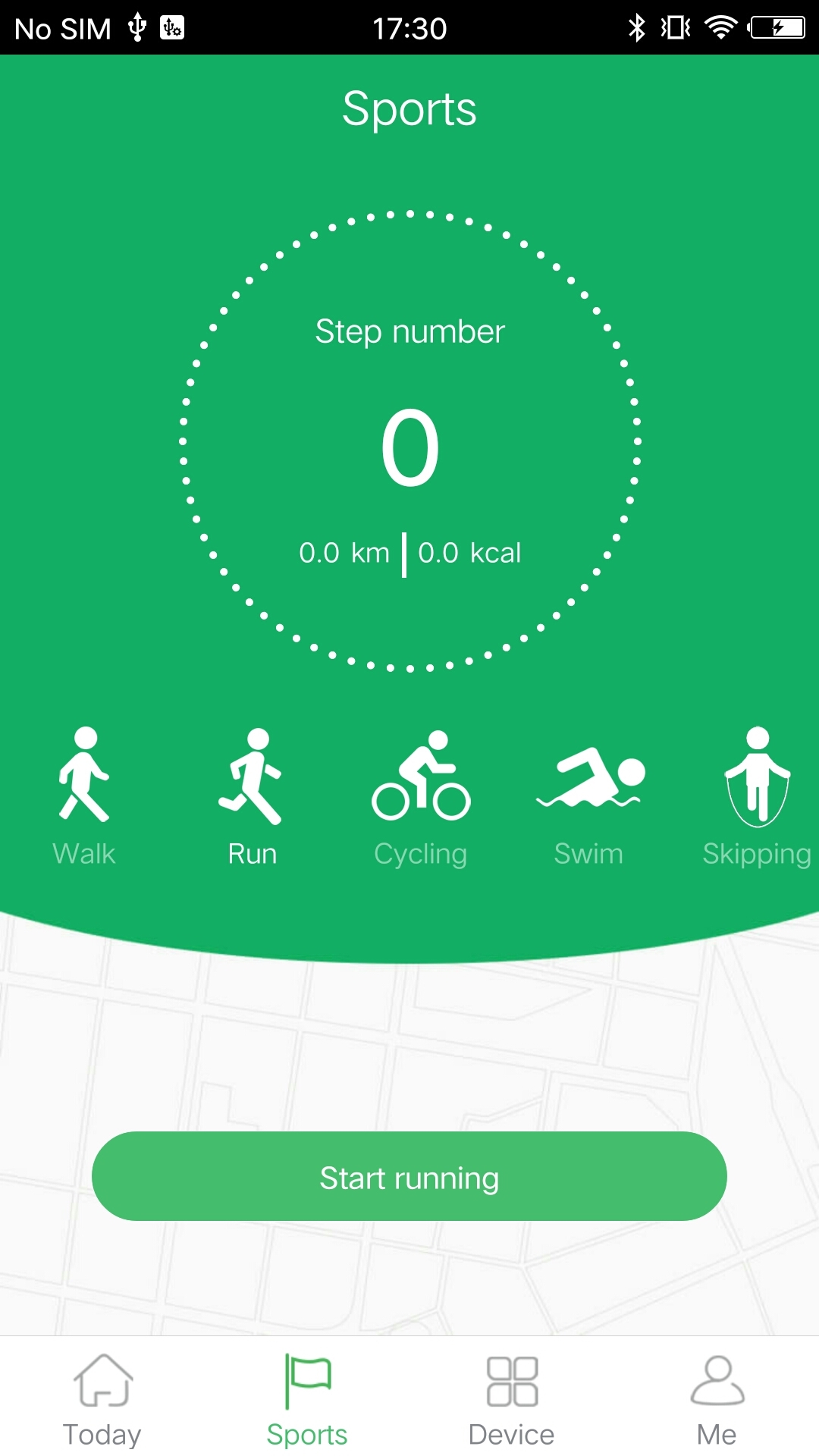 GloryFit v3.4.2