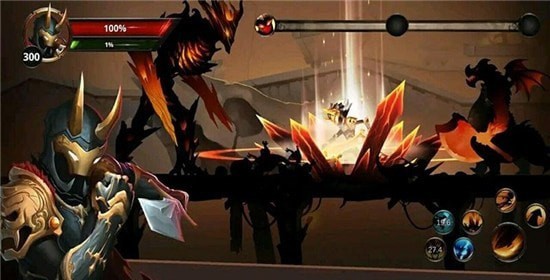 夺城勇士闯关求生 v1.1