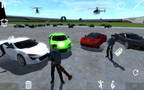 沙盒模拟器2 v2.12