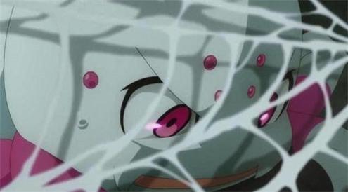 不过是蜘蛛什么的 v1.0