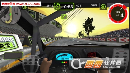 拉力赛车越野:Rally Racer Dirt 1.4.2官方免费版