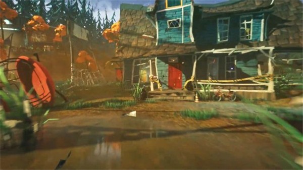 你好邻居2正式版  v1.3.1