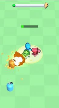 大炮纵向防御Cannon Defence Vertical v3.0.5