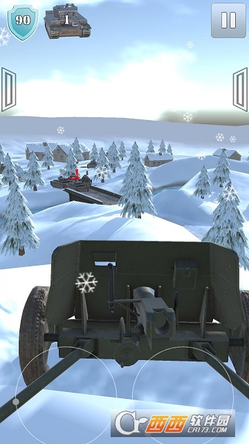 炮兵模拟2
