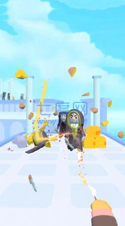 巫术大师游戏 v0.0.1