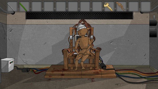 越狱2死亡证据 v3.3.1