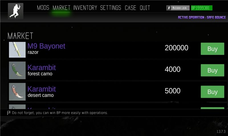 bhop jump最新版 v1.0 安卓版