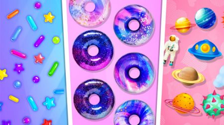 星空甜甜圈 v3.0.5