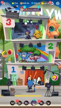 闲置好莱坞截图1