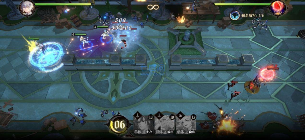 唤星者游戏 0.1.4