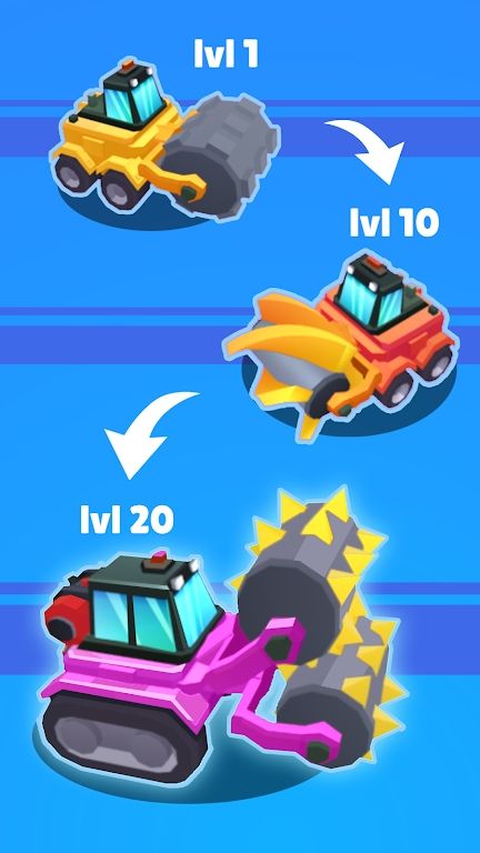 闲置压路机正式版 v1.03