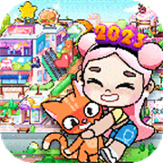 小公主奇妙城堡