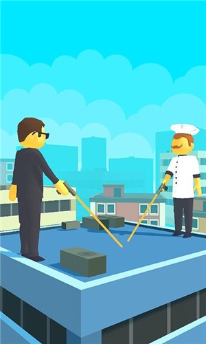 子弹对对碰  v1.0