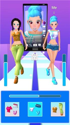 网红我最美 v0.3