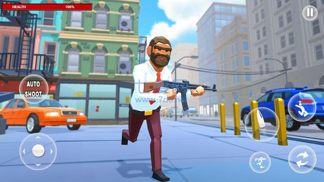 离线枪支黑帮战争 v1.0.7
