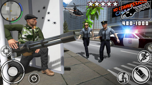 侠客之城 v1.3