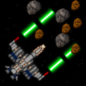 太空行走者 Space Walker Arcade