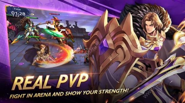 Mobile Legends Ad v3.5.4