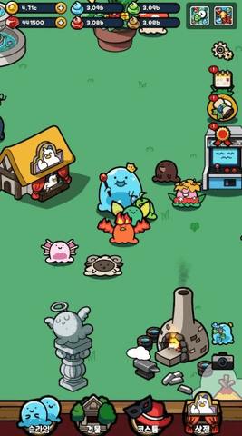 史莱姆之地 v1.22