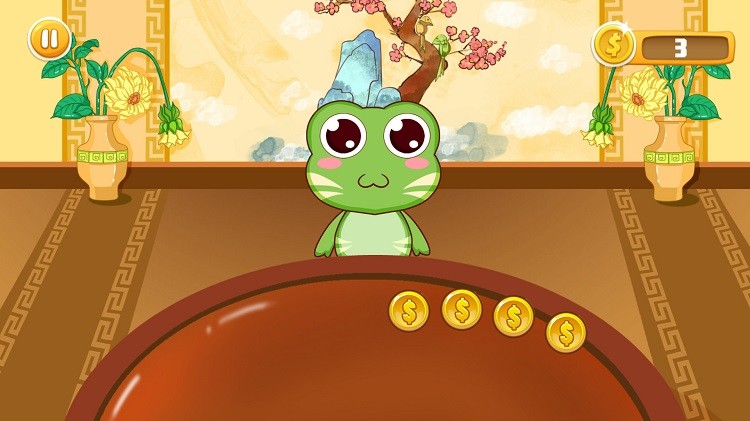 宝宝中餐制作  v2.7