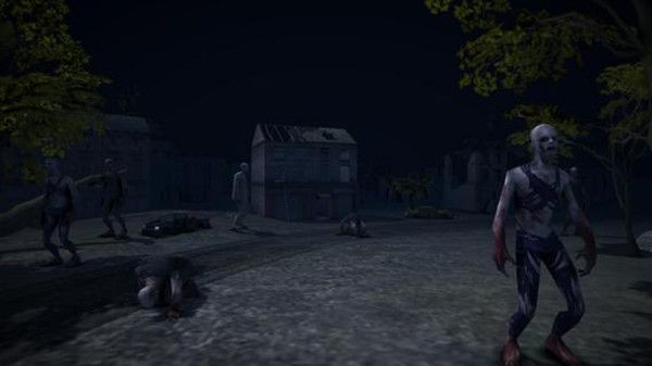 僵尸追击海啸防御游戏安卓手机版  v3.0.1