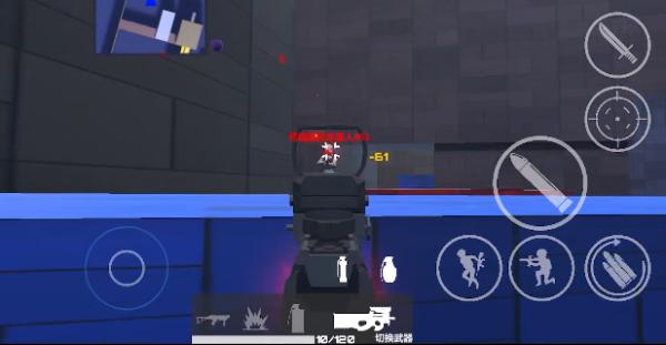 shoothouse手游下载最新版1.25  v3.2.1