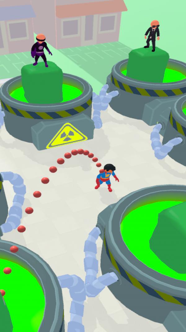 我的头很铁游戏安卓版  v5.5.3