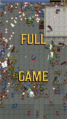 吸血鬼幸存者2 无广告 v3.1.0