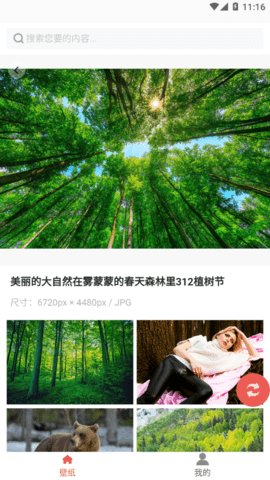 光点壁纸 v5.10.17