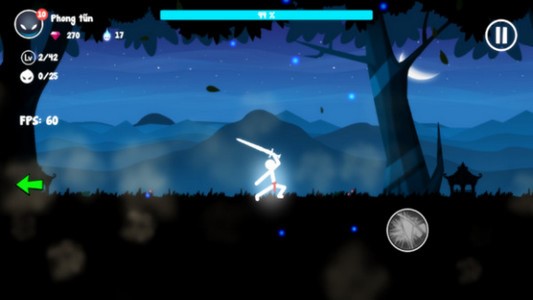 影子火柴人功夫传奇 2019-12-20 15:29