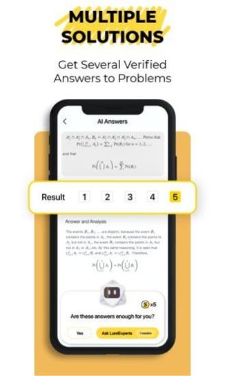 lumist搜题  v1.5.0