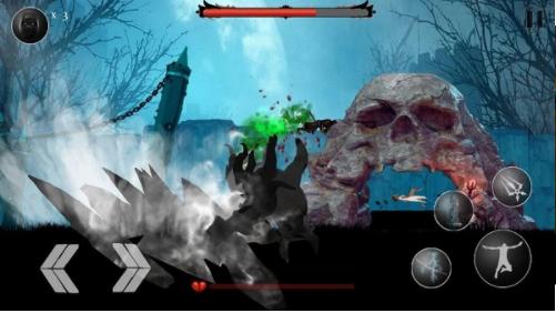 武士刺客中文 2024-06-25 15:08