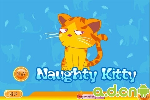 淘气的小猫 v1.0 v3.1.5