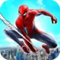 蜘蛛绳超级英雄游戏安卓版手机版 