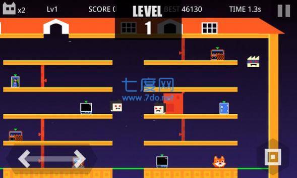 笨笨猫超级大作战