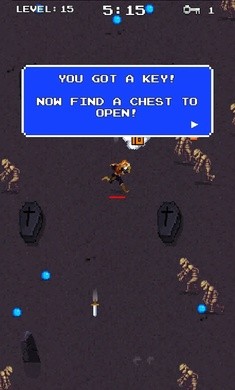 英雄格里姆奈特  v0.15