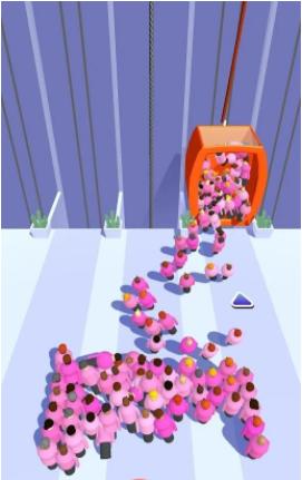 电梯挑战 v0.01.00