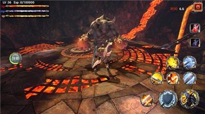 洛亚战记  V 2.0.3