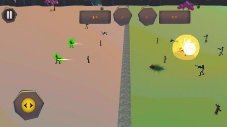 我带兵特强 v3.0.5