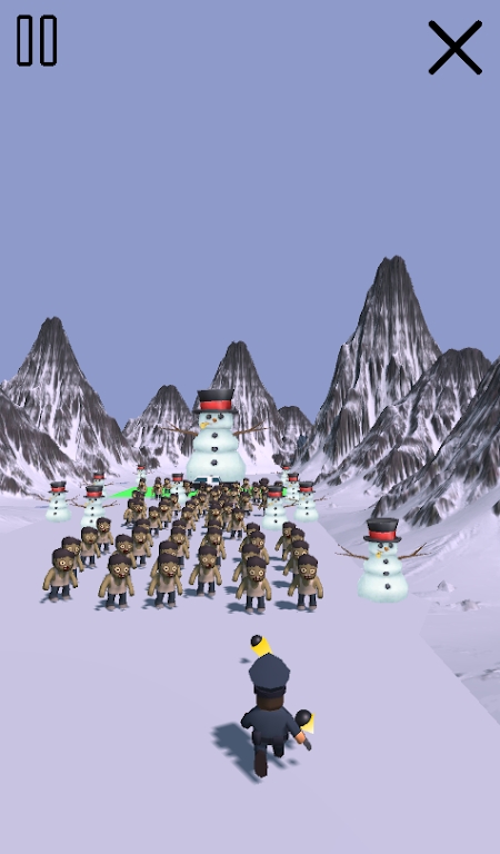 世界侵略家World Invasion