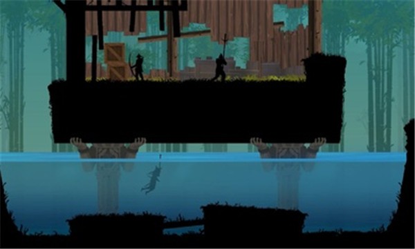 忍者武士岚2无限钻石金币版 v1.6.1