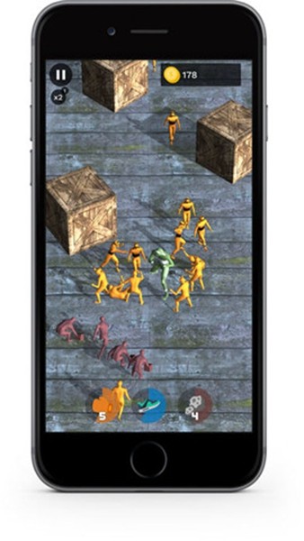 King of the hill 2019-09-25 09:22